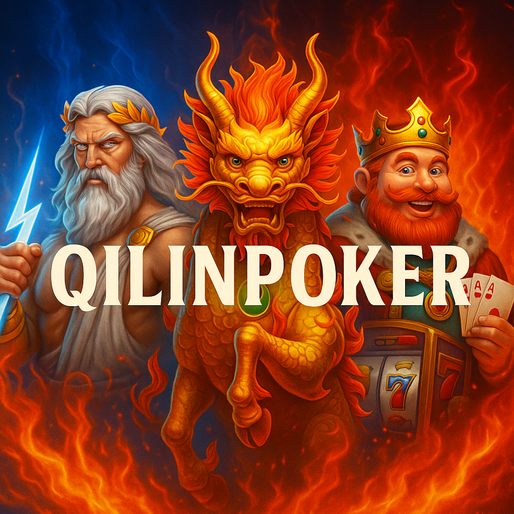 qilinpoker